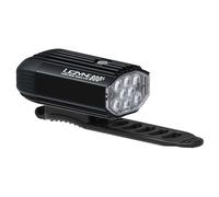 Lezyne Micro Drive 800+ Front Light 800 Lumens Satin Black