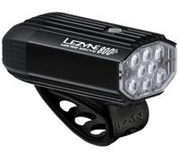 Lezyne Micro Drive 800+ Front Light Satin Black