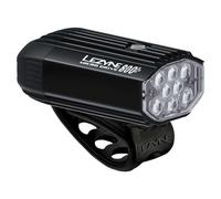 Lezyne Micro Drive 800+ Front Light Satin Black