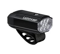 Lezyne Micro Drive 800+ Front Light Satin Black