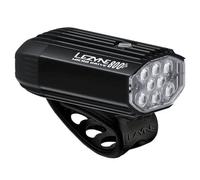 Lezyne Micro Drive 800+ Front 800 lm Satin Black Front Cycling light