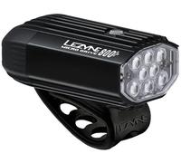 Lezyne Micro Drive 800+ LED Front Bike Light Cycling Safety Headlight Mens