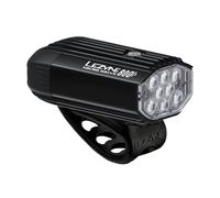 Lezyne Micro Drive 800+ Lumens (8 LEDs) Front Bike Light - USB Rechargeable