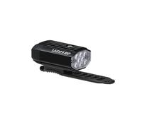 Lezyne Micro Drive 800+ USB-C Charging Front Bicycle Light MTB Road Gravel