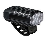 Lezyne Micro Drive Pro 1000+ Front Light Satin Black
