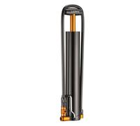 Lezyne Micro Drive Xl Floor Pump Black 35 Psi 35 Psi Gloss Black