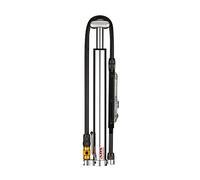 Lezyne Micro Floor Drive Compact Floor Pump Digital HVG