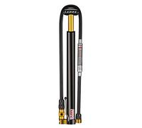 Lezyne Micro Drive Hp Floor Pump Black 160 Psi