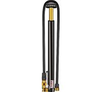 Lezyne Micro Floor Drive HP - Black black One Size