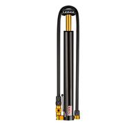 Lezyne Micro Floor Drive Hv Floor Pump Black 90 psi