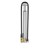 Lezyne Micro Floor Drive Hp Mini Pump 160 Psi