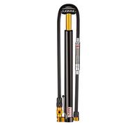 Lezyne Micro Drive Hp Floor Pump 160 Psi Gloss Black
