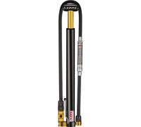Lezyne Micro Drive Hp Floor Pump 160 Psi Gloss Black