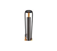 Lezyne Micro Floor Drive XL - Black black One Size