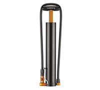 Lezyne Micro Floor Drive XL Pump - Black