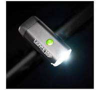 Lezyne Micro Stvzo 300+/ktv+ Stvzo Light Set 300/40 Lumens Black / Red