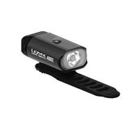 LEZYNE Mini Drive 400 Xl Front - Mixte - Black - size only size- model 2024 only size