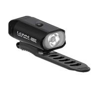 Lezyne Mini Drive 400xl / Ktv Drive Pro+ Light Set 400 / 150 Lumens Black