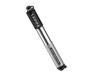 Lezyne Mini Pump Grip Drive HV, M 230 mm