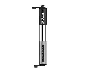 Lezyne Mini Pump Grip Drive HV, M 230 mm