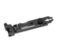 Lezyne Multi Chain Pliers 6-in-1 CNC Machined Tool - Perfect for the Riding Kit