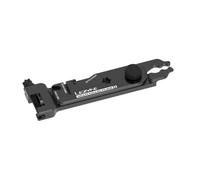 LEZYNE multi-purpose multi chain pliers tool black