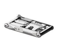 Lezyne Multi Super Sv 23 Tool One Size Silver