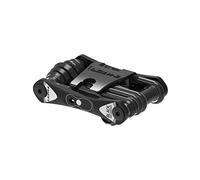 LEZYNE Multipurpose Tool Rap II 18 Black