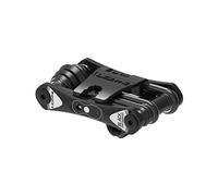 Lezyne Rap II CO2 19 Multitool Black