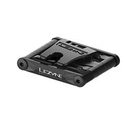 LEZYNE multipurpose tool v-pro 17 black
