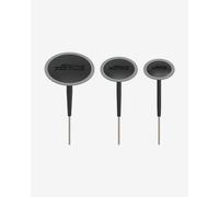 Lezyne Tubeless Pro Plugs - Black Black