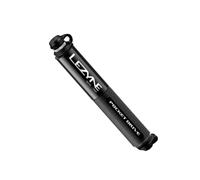 Lezyne Pocket Drive Bike Pump - Lite Grey