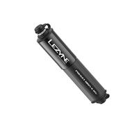 Lezyne Pocket Drive CNC Alloy Compact Pump - Black