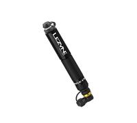 Lezyne Pocket Drive CO2 Inflator and Pump - Black