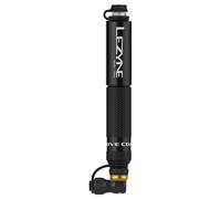 Lezyne Pocket Drive Co2 Mini Pump One Size Black / Gold