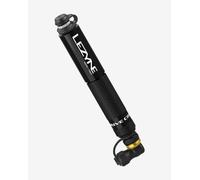 Lezyne Pocket Drive Co2 Mini Pump Black One Size Black / Gold