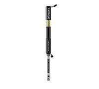Lezyne Pocket Drive Hand Pump - Black, 140 mm