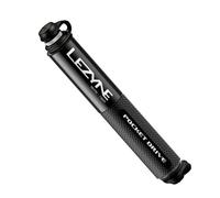 Lezyne Pocket Drive Black Mini Bike Pump