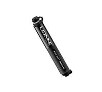Lezyne Pocket Drive HP High Pressure Mini Pump - Black