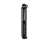Lezyne Pocket Drive HV Hand Pump Black