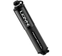 Lezyne Pocket Drive HV Hand Pump Black