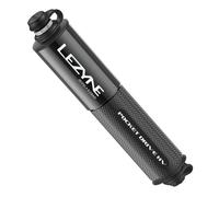 Lezyne Pocket Drive HV Hand Pump Black
