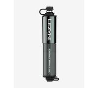 Lezyne Pocket Drive Hv Mini Pump Black 90 Psi