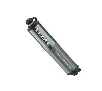 Lezyne Pocket Drive HV Mini Pump - Light Grey