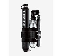 Lezyne Pocket Drive HV Loaded Hand Pump Black