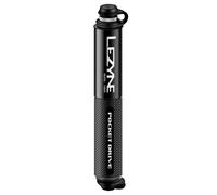 Lezyne Pocket Drive HV Hand Pump Black