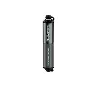 Lezyne Pocket Drive HV Mini Pump - Light Grey