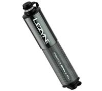 Lezyne Pocket Drive HV Hand Pump Bright Grey