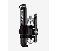 Lezyne Pocket Drive Loaded Hand Pump Black