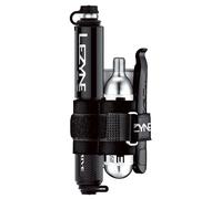 Lezyne Pocket Drive Loaded - Black One Size